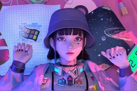 微量壁纸——大屏高清Hk手机壁纸，你要的风格我都有图片