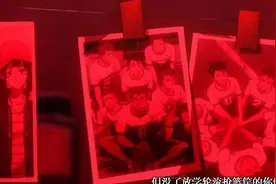 时光代理人5话，在现实和感情之外，国漫的细节能有多刀人？图片