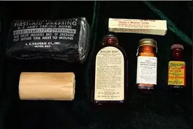 本来是给男人发明的物品，现在却成为了女性专利图片