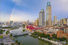 中国颜值最高的8座城市，媲美世界一线城市，当地人太幸福了图片