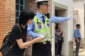 临时工变成铁饭碗，辅警达到要求可以转正，拿编制终于有希望了图片