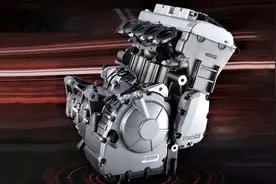 国产四缸再起狼烟！凯越加入战团图片