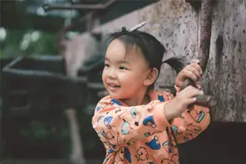 生活随拍，用镜头记录下你的成长图片