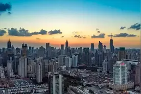 中国3个以“上”字开头的城市，第一个名气最大，第三个已改为区图片