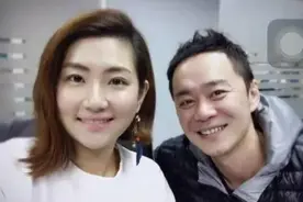 张承中娶了Selina却又狠心抛下她，当初婚礼那一幕“耐人寻味”图片