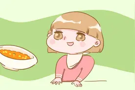娃在家不吃饭，在学校却成“大胃王”，他到底经历了什么图片