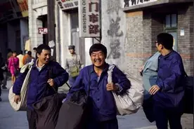 《温州一家人》：时代激流中，局限、探索与破局图片
