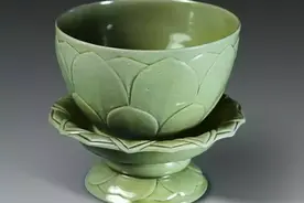 秘色瓷 | 神秘之色图片