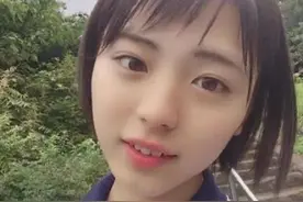 16岁高中生“男扮女装”火了！扮相太甜美，女生自愧不如图片