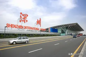 深圳的十多个火车站如何分工，你能分清吗？图片