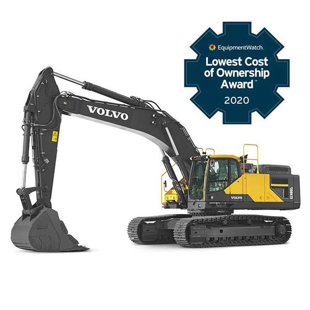 2017工程机械宝马展