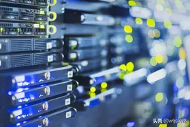 什么是DNS？为什么DNS根服务器只有13台？给中国一台真的很难吗？图片