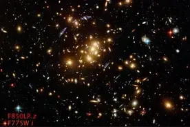NASA送你生日礼物! 输入生日，下载珍贵天文照片！（内含教程）图片