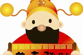 大年初五迎财神，俗语“五不出门六不进门”，老话说的啥意思呢？图片