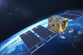 高考作文出炉！如何全面了解北斗导航系统的55颗卫星？图片