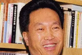 河北首富落马：曾雇10个保镖贴身保护，资产超千亿，终因诈骗坐牢图片