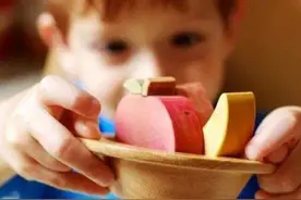 孩子用过的物品不要轻易送人，尤其是这几件物品，多考虑一下为好图片