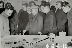 合肥工业大学75岁生日，这里有一封征集令图片