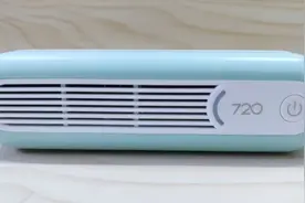 异味、细菌去无踪！居家好物720冰箱除味器使用测评图片