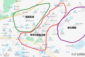 工抵房、内部价、剪刀门，福州五四北为何这么“悲”？图片