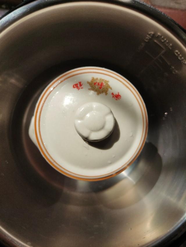 用电饭锅隔水炖花胶 2026年用电饭锅隔水炖花胶要多久