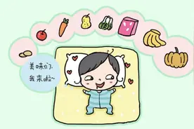 宝宝真的需要吃油吗？核桃油真的是最佳选择吗？图片
