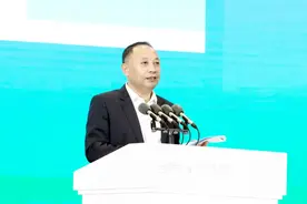 住建新动向丨2021川渝国际城乡建设发展合作论坛举行图片