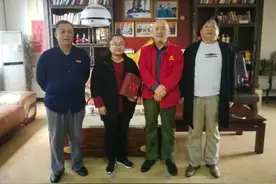 洛阳九九龄——开拓创新铸辉煌 三十而立再出发图片