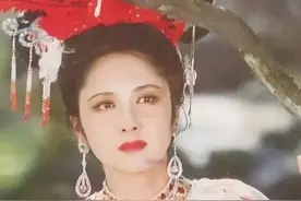 《西游记》8美人：有人患癌早逝，有人丁克无子，有人捐百所学校图片