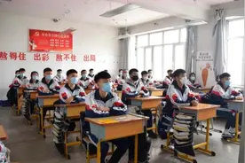 “农村学生”越来越难考上一本，不是歧视，是赤裸裸的现实图片