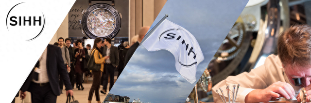 2019 SIHH��������׶���ô��������ˣ�