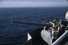 炸你没商量：无线电近炸引信传奇图片