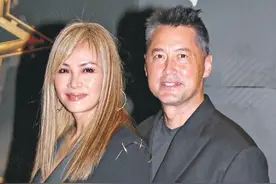王敏德长女来年与未婚妻结婚，婚礼选址美国，或选择人工受孕生娃图片