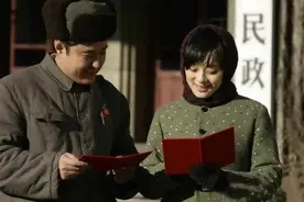 为了报恩，他舍弃初恋，要娶大自己十岁的大嫂，大嫂会答应吗图片