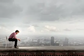 为什么别人都活得很快乐，我却又累又没劲：无法感知开心怎么办？图片