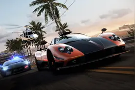 职业车手转战《iRacing》线上赛事！是叱咤赛道，还是折戟沉沙？图片