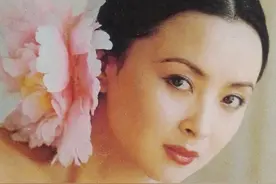 著名演员周洁逝世，曾主演电影杨贵妃，扮演杨玉环舞姿太美艳图片
