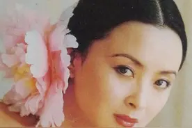 著名演员周洁逝世，曾主演电影杨贵妃，扮演杨玉环舞姿太美艳图片