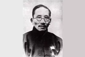 近代史上称得上“先生”的十个名字图片