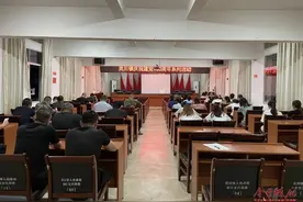 莆田：灵川镇开展庆祝建党100周年系列活动图片