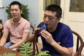 守艺人——老金图片