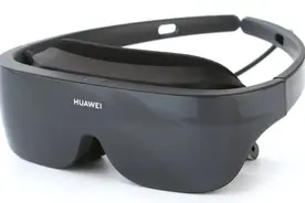 享受IMAX巨幕体验，华为VR Glass图片