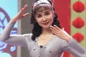 12岁出道，上27次春晚，小品女王的悲喜人生图片