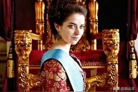 历史上最著名狠话：假如我能活到200岁，整个欧洲将匍匐在我脚下图片