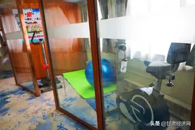 “环西部火车游”甘肃旅游的别样体验图片