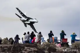 第七区：美军绝密禁地，以“中国”来命名，比神秘51区等级还高图片