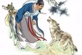 闲说（九十七）一面大佛，一面大魔图片