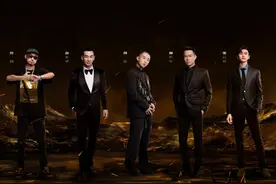 papillon输给MyBoo，《友情岁月》输给《海阔天空》，凭啥？图片