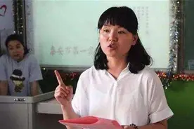 “远上寒山石径斜”的“斜”，念xia还是xie？老师：家长别乱教娃图片