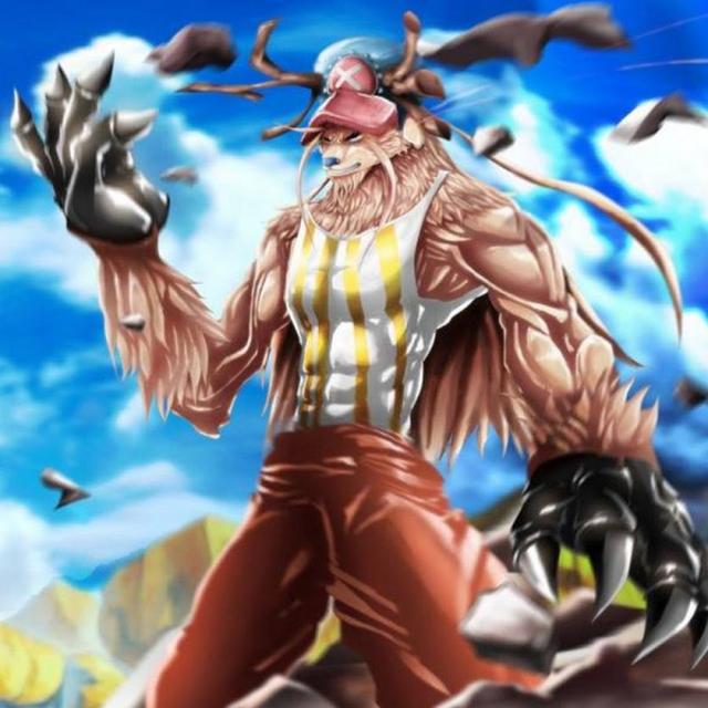 海贼王：草帽团最终该有的样子，索隆持无上大快刀，全员果实觉醒